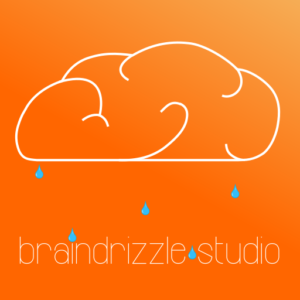 Braindrizzle Studio, Inc. Logo