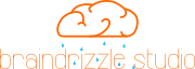 Braindrizzle Studio, Inc. Logo