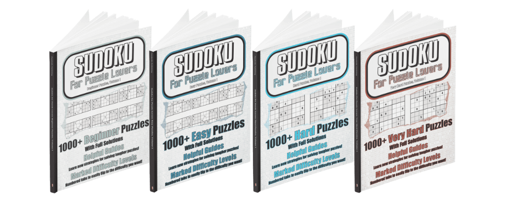 Sudoku for Puzzle Lovers